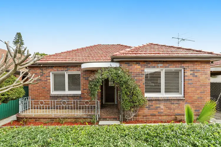 16 Walker Avenue, Mascot NSW 2020