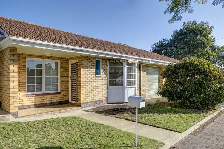 6/37 Lorraine Avenue, Clarence Park SA 5034