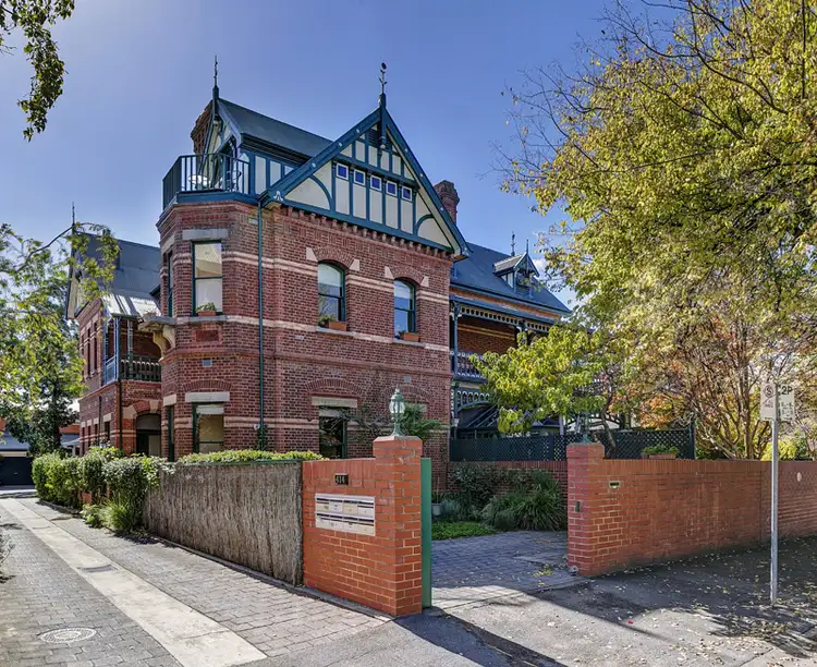 416 Carrington Street, Adelaide SA 5000