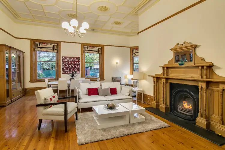 Second view of Homely house listing, 416 Carrington Street, Adelaide SA 5000