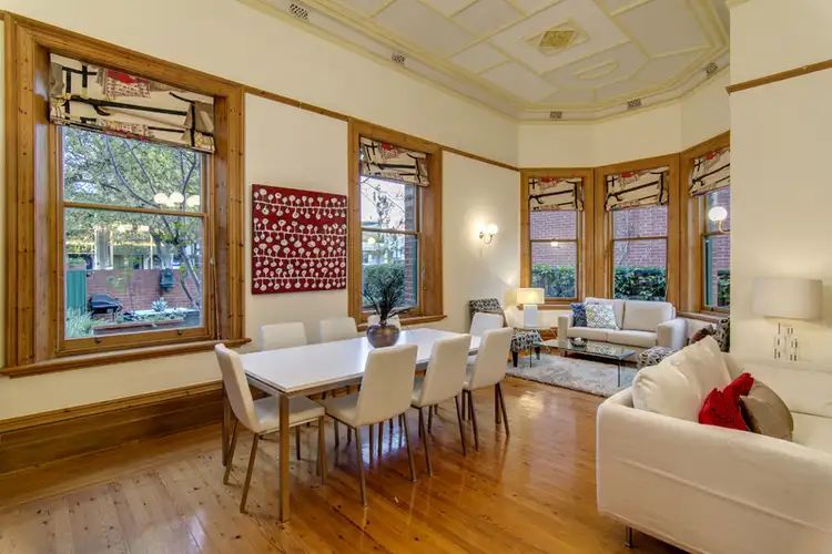 Third view of Homely house listing, 416 Carrington Street, Adelaide SA 5000