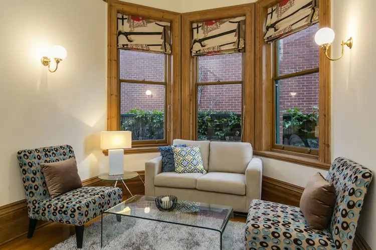 Fourth view of Homely house listing, 416 Carrington Street, Adelaide SA 5000