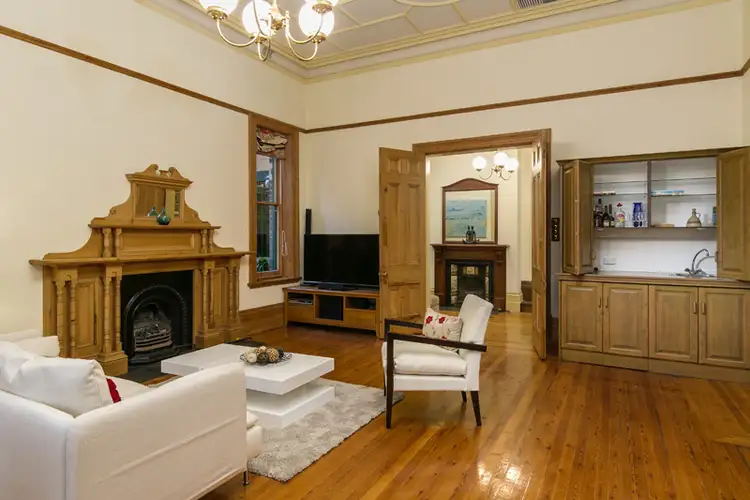 Fifth view of Homely house listing, 416 Carrington Street, Adelaide SA 5000