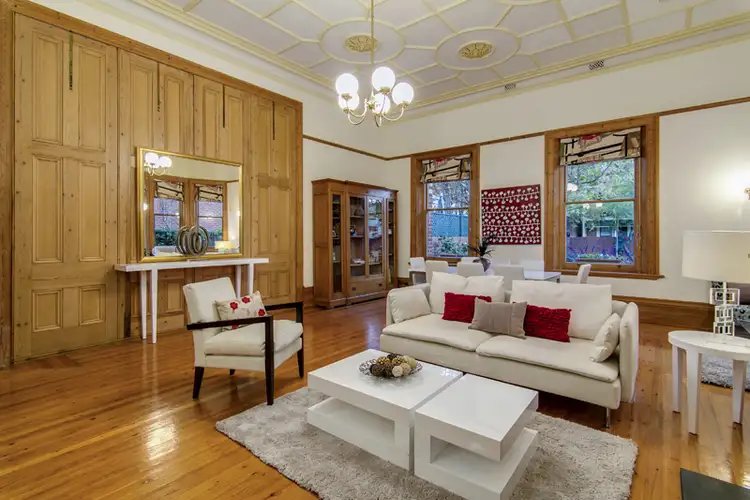 Sixth view of Homely house listing, 416 Carrington Street, Adelaide SA 5000