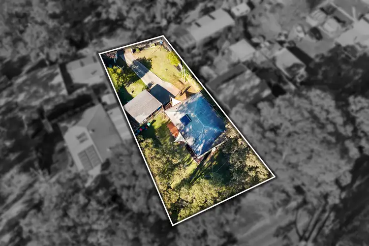 Second view of Homely house listing, 28 Tyers-Walhalla Road, Tyers VIC 3844