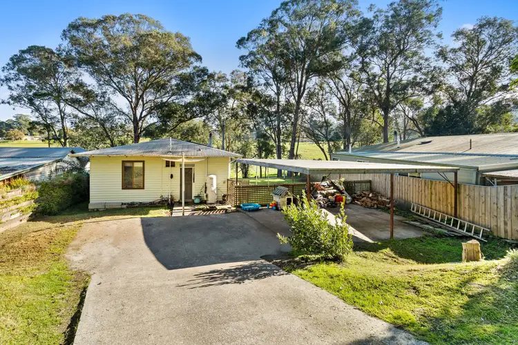 Third view of Homely house listing, 28 Tyers-Walhalla Road, Tyers VIC 3844