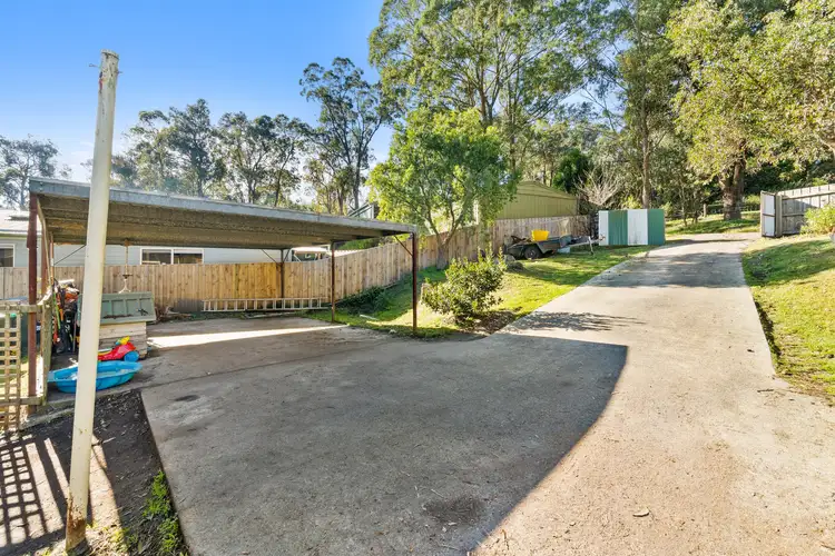 Fourth view of Homely house listing, 28 Tyers-Walhalla Road, Tyers VIC 3844