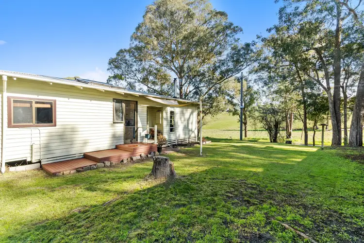 Fifth view of Homely house listing, 28 Tyers-Walhalla Road, Tyers VIC 3844