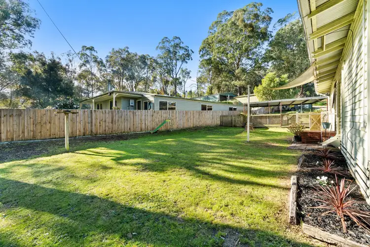 Sixth view of Homely house listing, 28 Tyers-Walhalla Road, Tyers VIC 3844