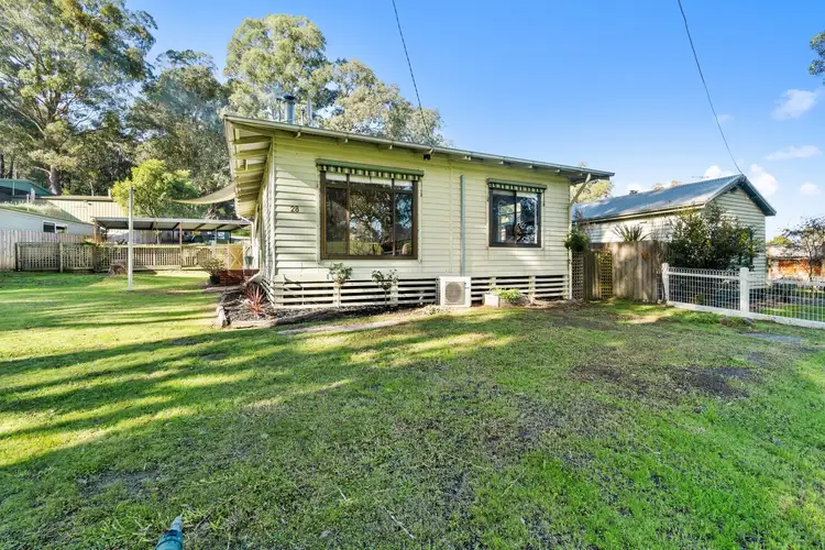 Seventh view of Homely house listing, 28 Tyers-Walhalla Road, Tyers VIC 3844