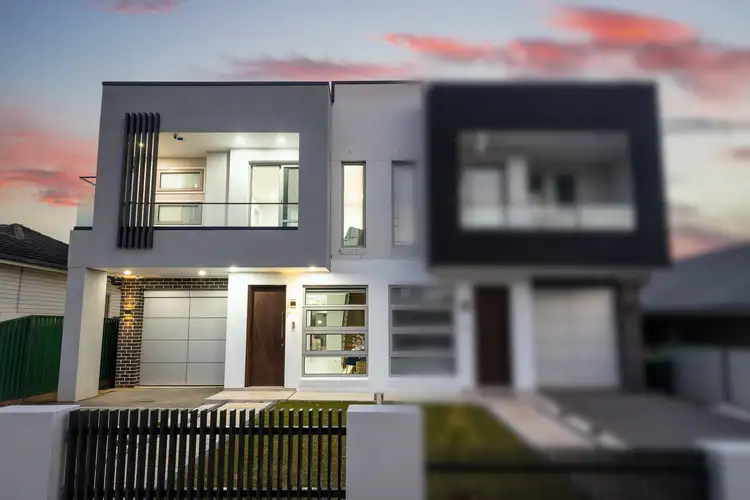 22 Smith Street, Wentworthville NSW 2145