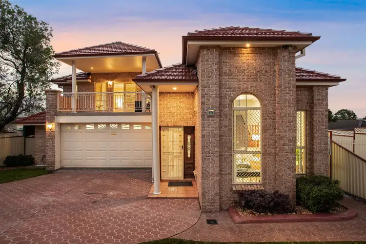 67A Gilba Road, Girraween NSW 2145