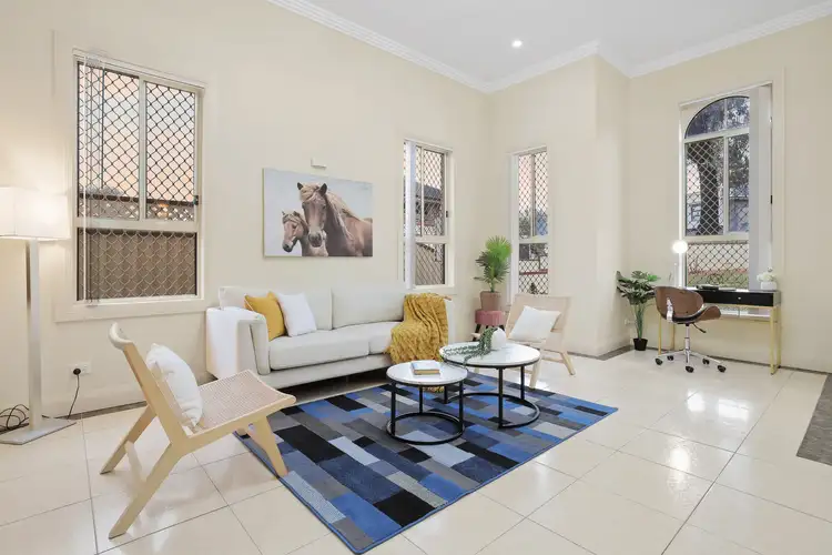 Third view of Homely house listing, 67A Gilba Road, Girraween NSW 2145