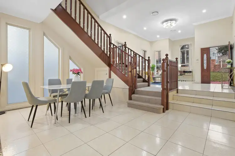 Fourth view of Homely house listing, 67A Gilba Road, Girraween NSW 2145