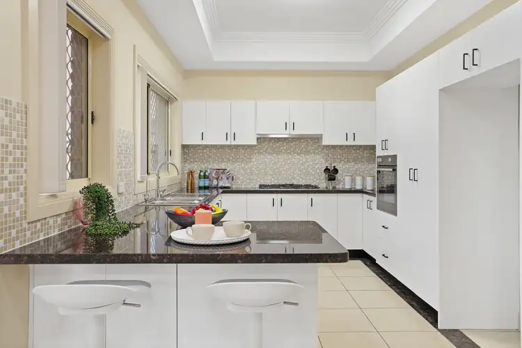 Sixth view of Homely house listing, 67A Gilba Road, Girraween NSW 2145