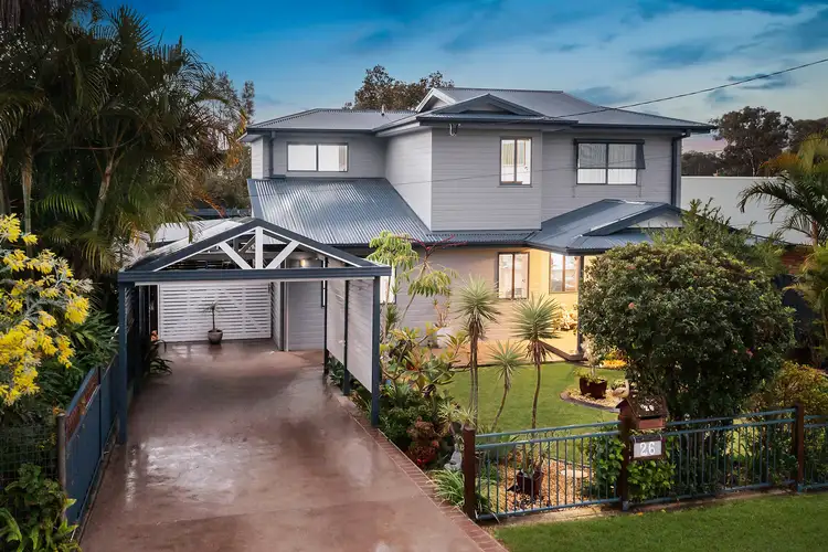 26 Nirringa Road, Summerland Point NSW 2259