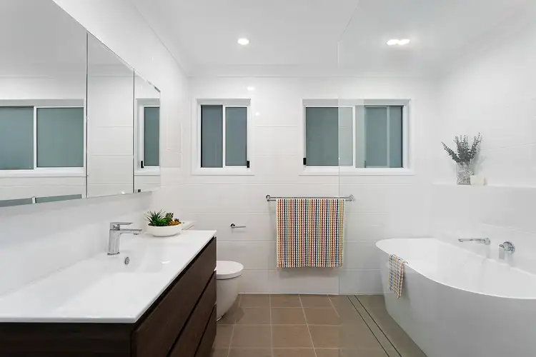Third view of Homely house listing, 26 Nirringa Road, Summerland Point NSW 2259