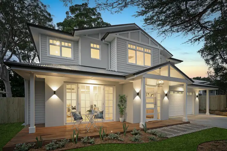 Second view of Homely house listing, 38 Jaffa Road, Dural NSW 2158