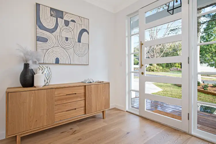 Third view of Homely house listing, 38 Jaffa Road, Dural NSW 2158