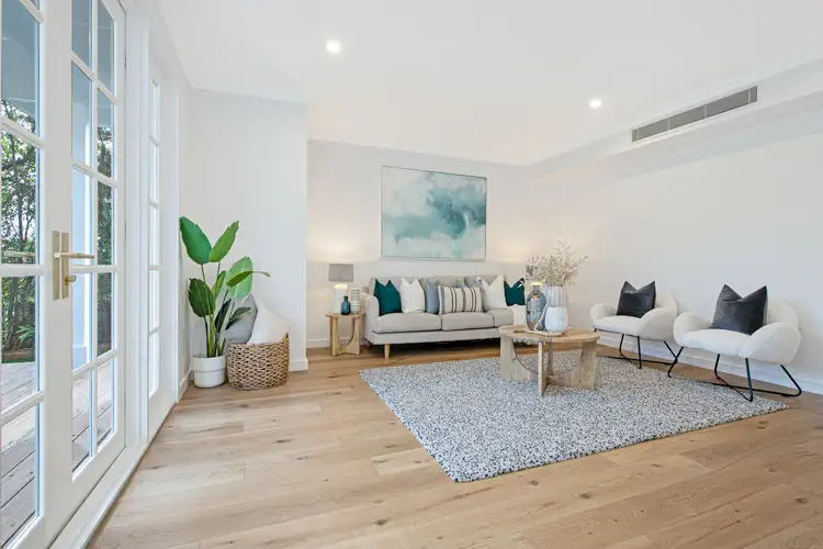 Fourth view of Homely house listing, 38 Jaffa Road, Dural NSW 2158
