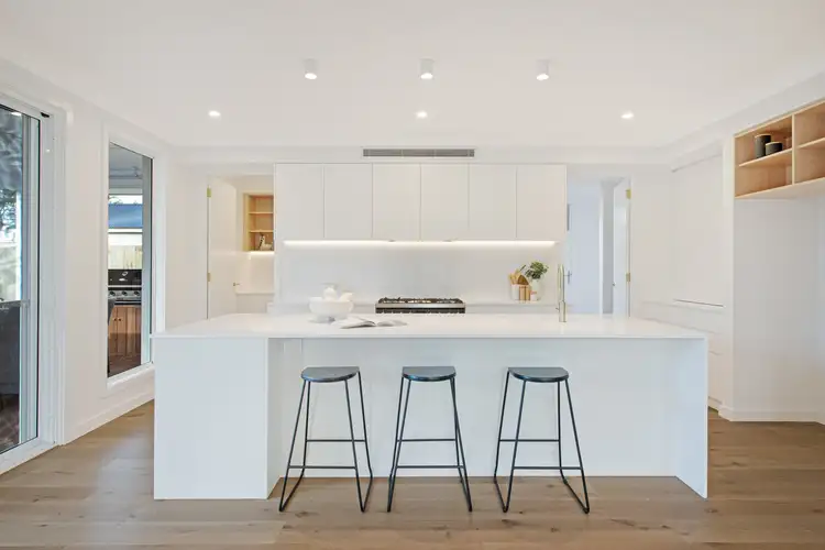 Sixth view of Homely house listing, 38 Jaffa Road, Dural NSW 2158