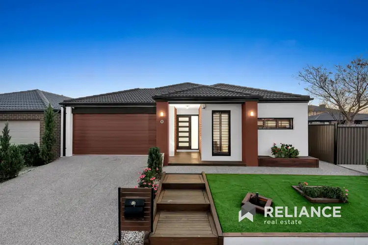 Main view of Homely house listing, 13 Mercedes Drive, Tarneit VIC 3029