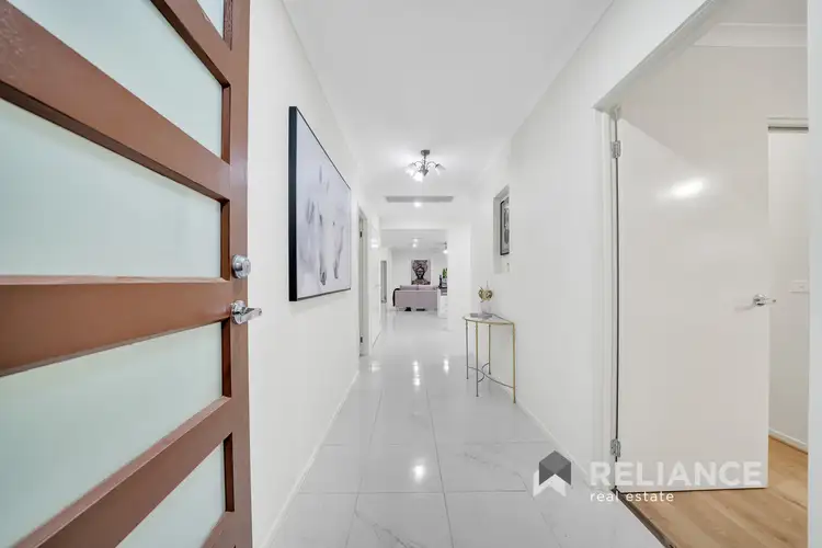 Fourth view of Homely house listing, 13 Mercedes Drive, Tarneit VIC 3029