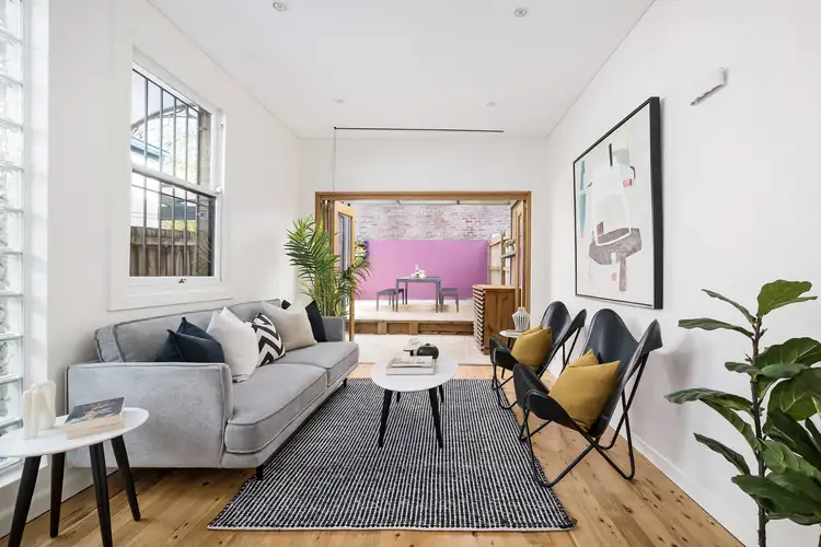 152 Burren Street, Newtown NSW 2042