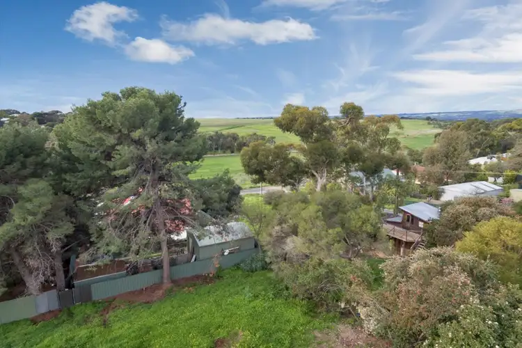 Fourth view of Homely land listing, 35a Port Road, Port Willunga SA 5173