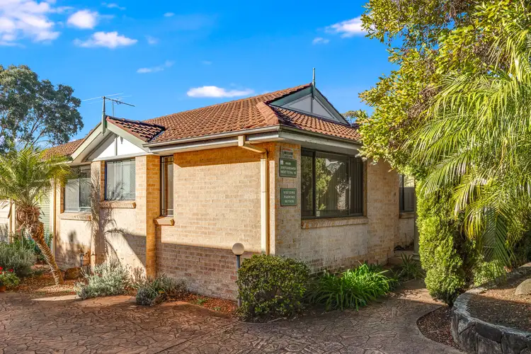 13/29-33 Stapleton Street, Wentworthville NSW 2145