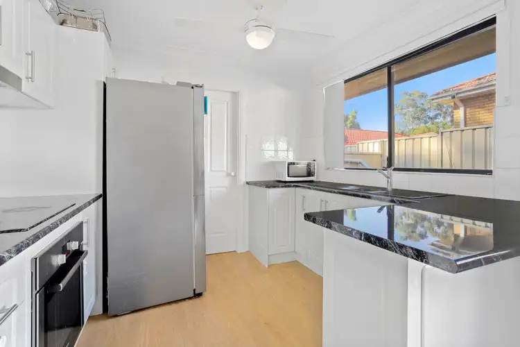 Fourth view of Homely villa listing, 13/29-33 Stapleton Street, Wentworthville NSW 2145