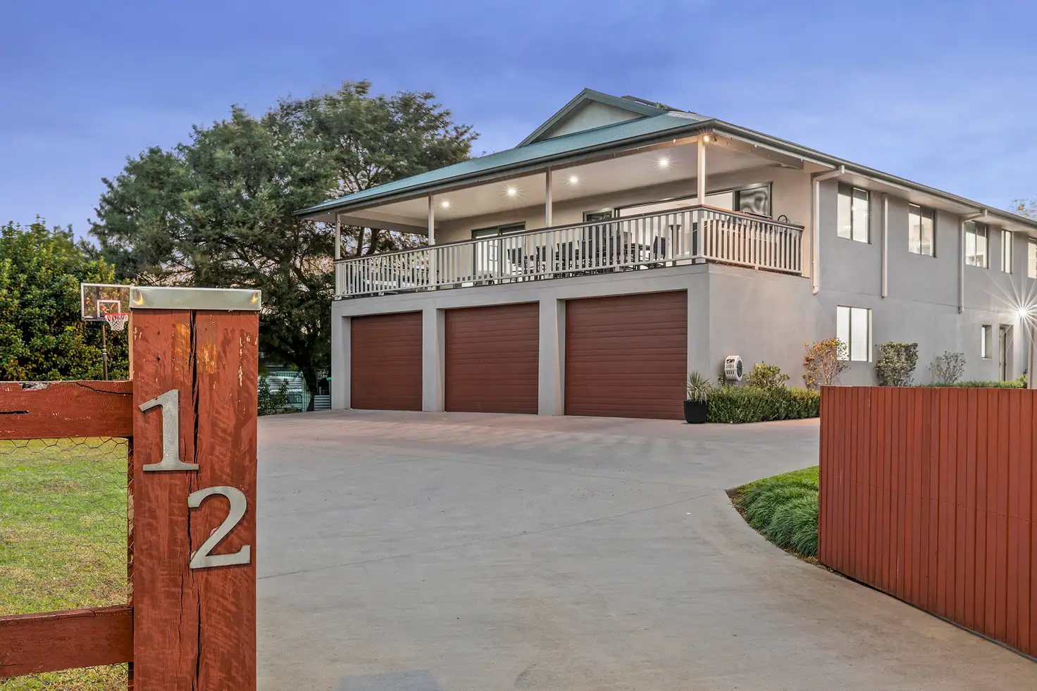 Main view of Homely house listing, 12 Iris Street, Pitt Town NSW 2756