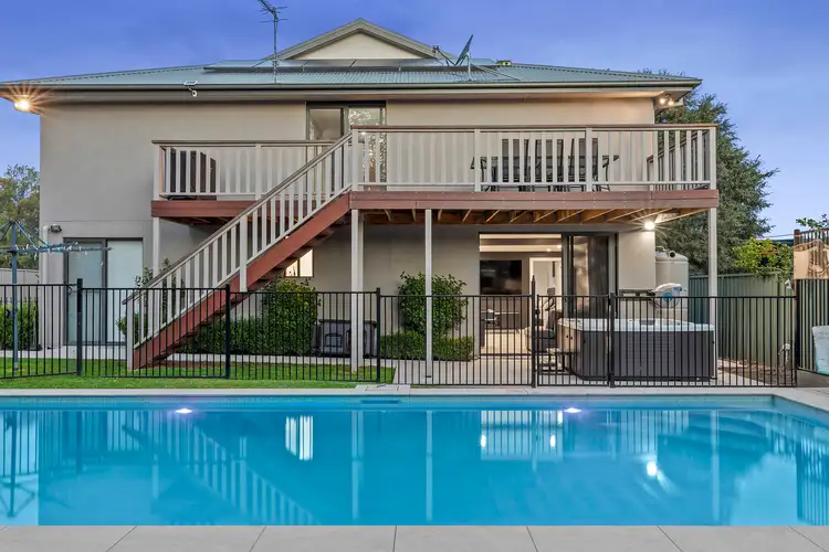 Fourth view of Homely house listing, 12 Iris Street, Pitt Town NSW 2756