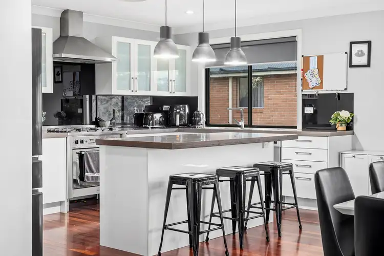 Fifth view of Homely house listing, 12 Iris Street, Pitt Town NSW 2756