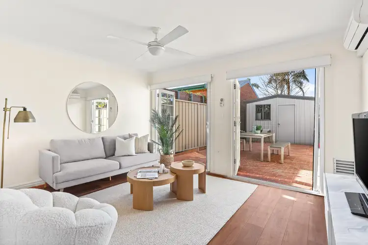 Main view of Homely house listing, 43 Alfred Street, Mascot NSW 2020