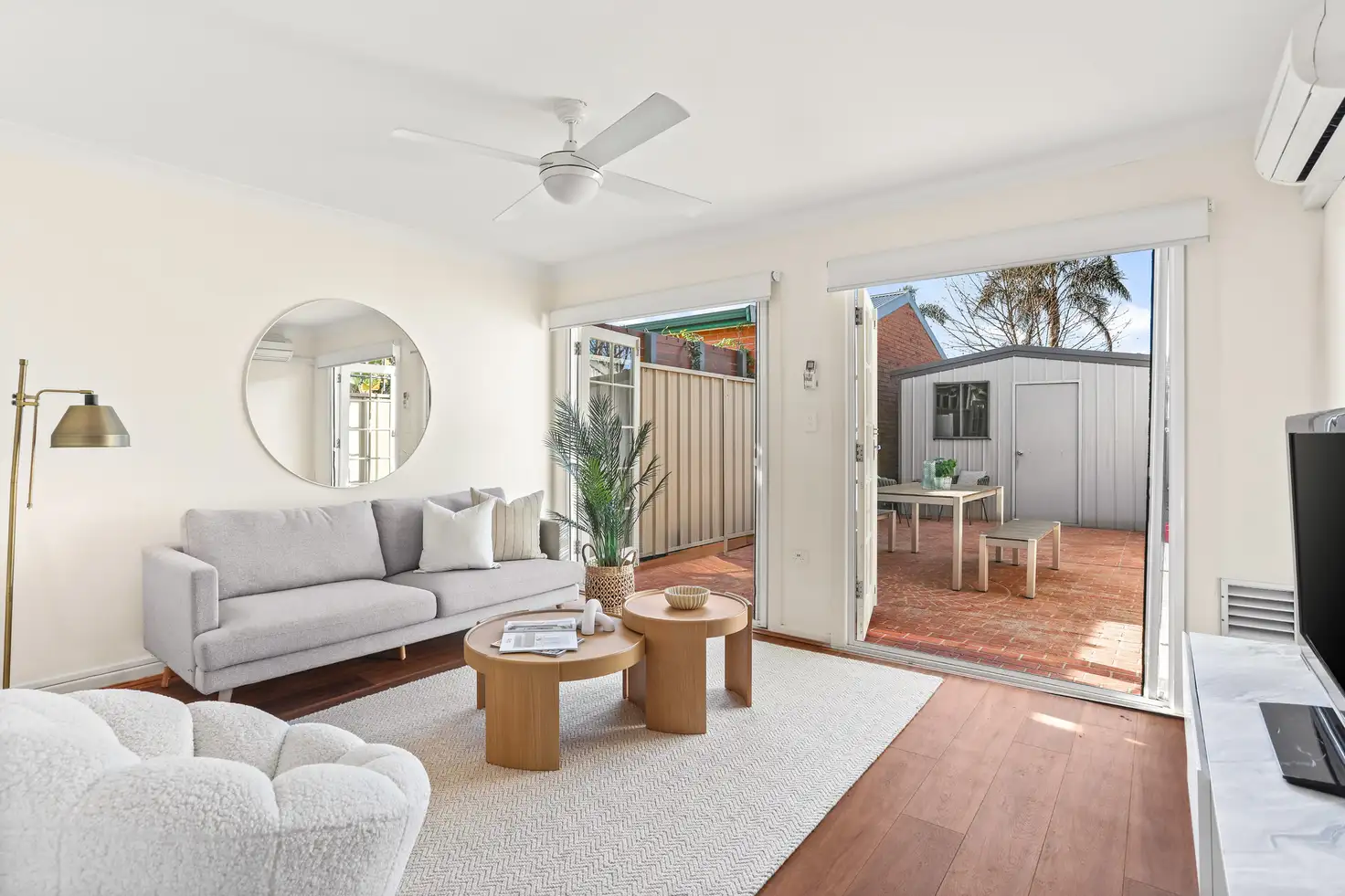 Main view of Homely house listing, 43 Alfred Street, Mascot NSW 2020