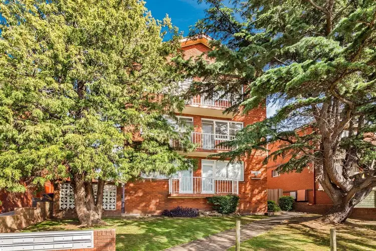 9/150 Edwin Street, Croydon NSW 2132
