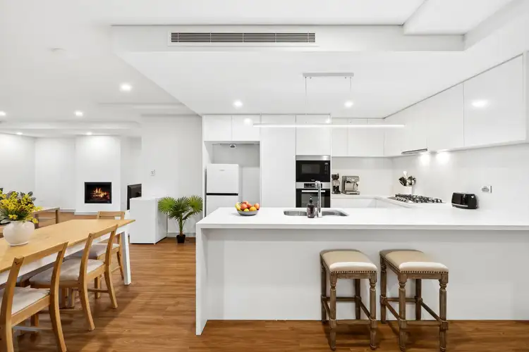 1/1116 Pacific Highway, Pymble NSW 2073