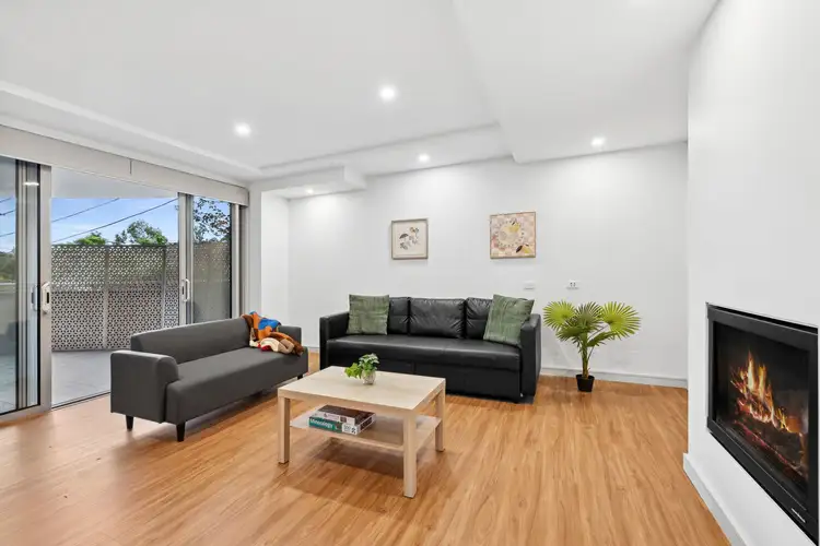 Second view of Homely apartment listing, 1/1116 Pacific Highway, Pymble NSW 2073