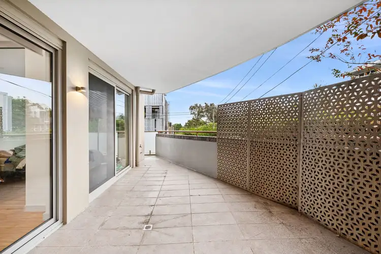 Third view of Homely apartment listing, 1/1116 Pacific Highway, Pymble NSW 2073