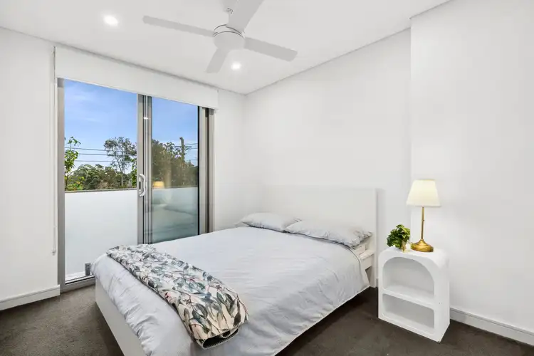 Fourth view of Homely apartment listing, 1/1116 Pacific Highway, Pymble NSW 2073