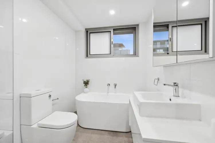 Fifth view of Homely apartment listing, 1/1116 Pacific Highway, Pymble NSW 2073