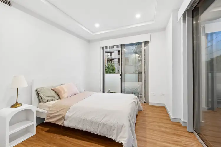 Sixth view of Homely apartment listing, 1/1116 Pacific Highway, Pymble NSW 2073