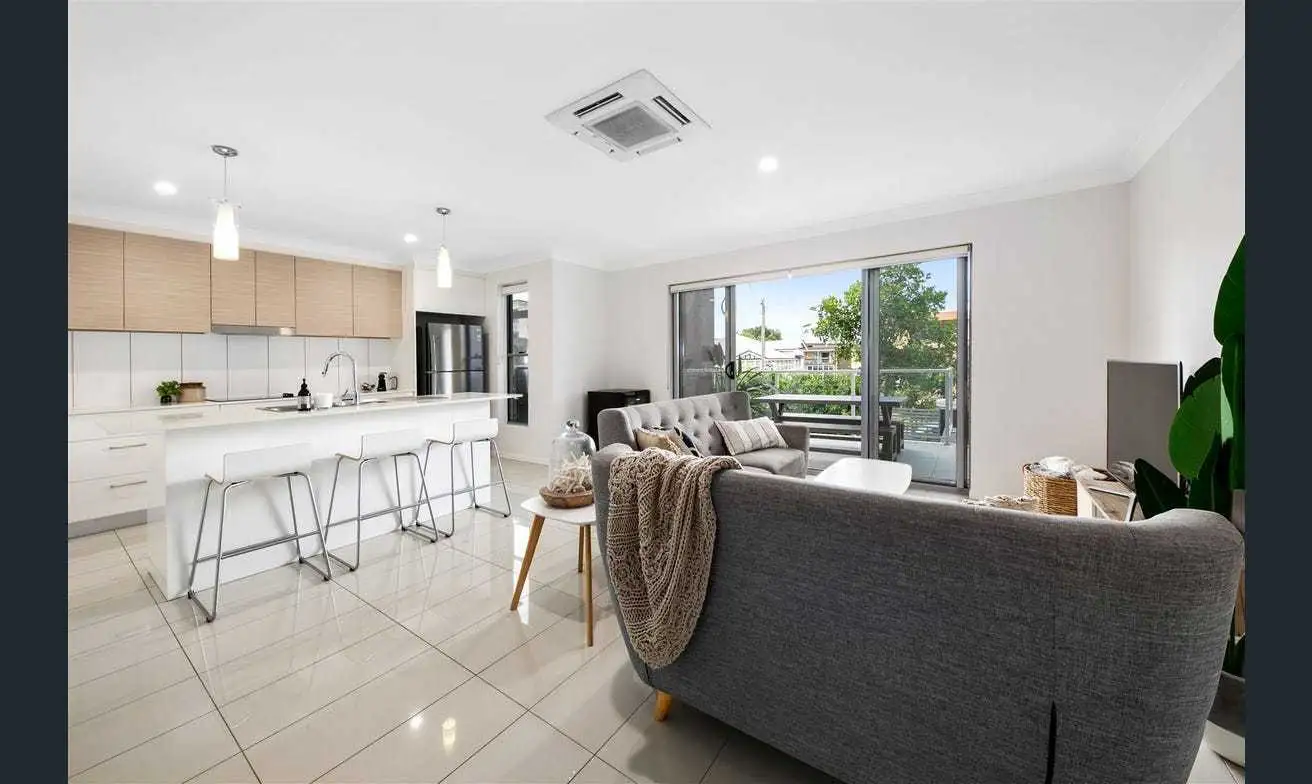 Main view of Homely unit listing, 3/34 Hows Road, Nundah QLD 4012