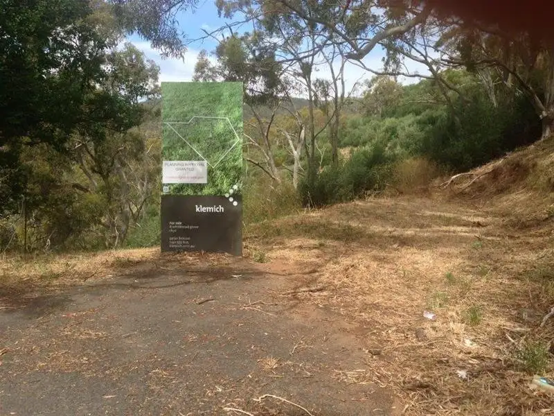 Main view of Homely land listing, 8 Whitbread Grove, Skye SA 5072