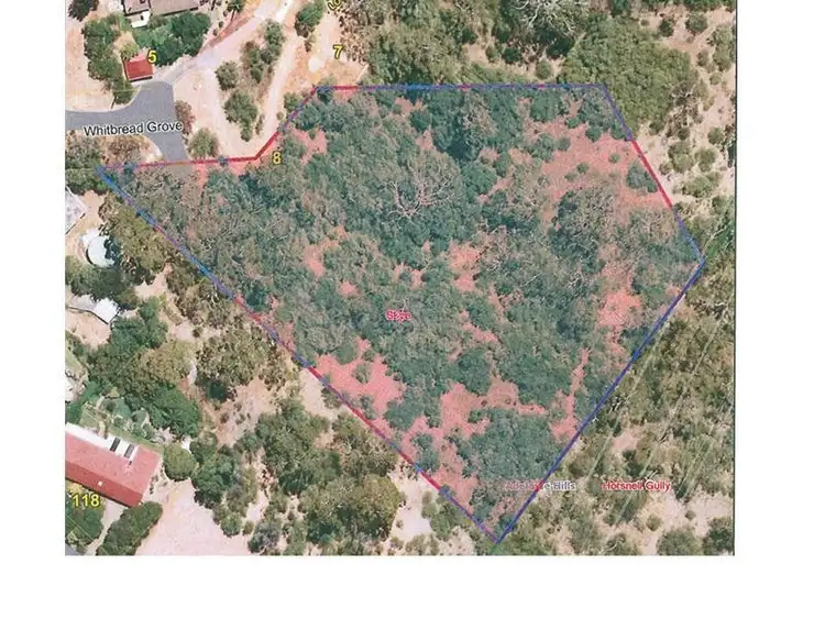 Seventh view of Homely land listing, 8 Whitbread Grove, Skye SA 5072