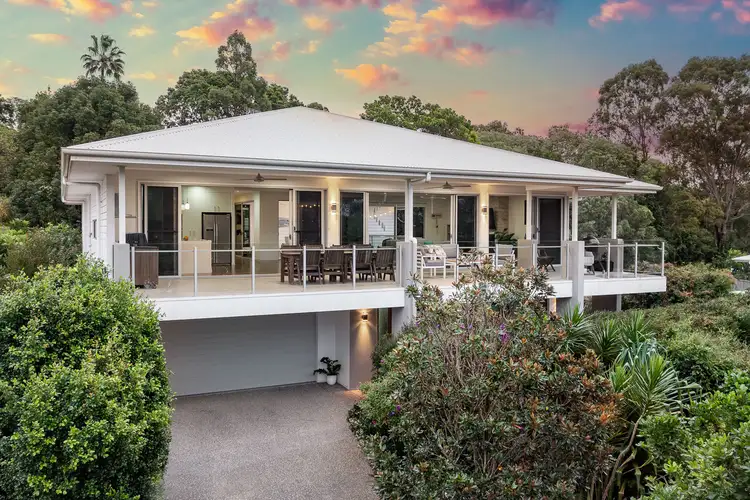 46 Vantage Drive, Yaroomba QLD 4573