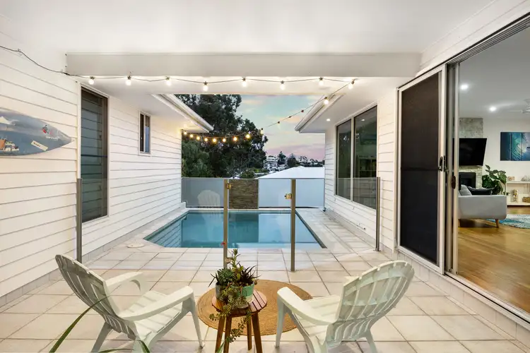 Fourth view of Homely house listing, 46 Vantage Drive, Yaroomba QLD 4573