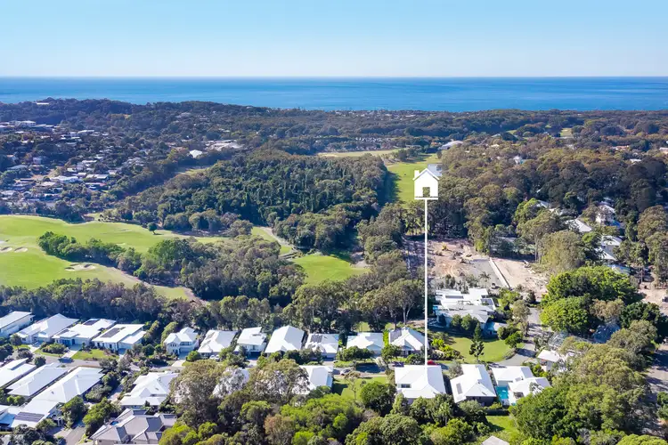 Fifth view of Homely house listing, 46 Vantage Drive, Yaroomba QLD 4573