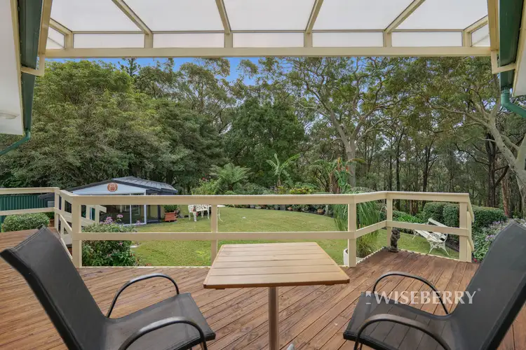 Third view of Homely house listing, 48 Birriga Road, Noraville NSW 2263